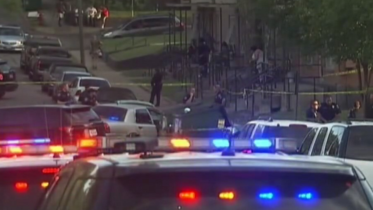 Texas Dems call Abbott's proposals on defunding police a "fear campaign"