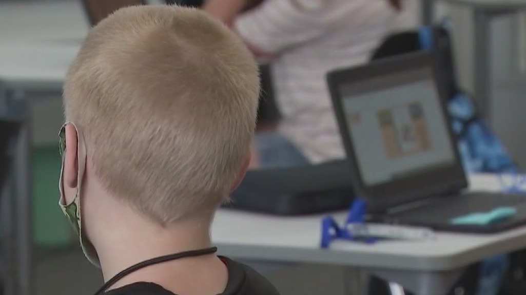 Austin ISD starts new school year with COVID protocols