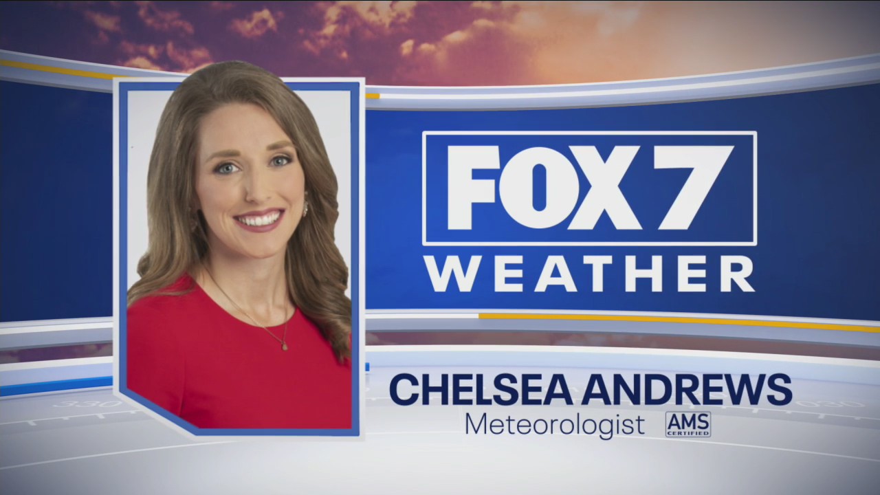 Morning Forecast July 11, 2021