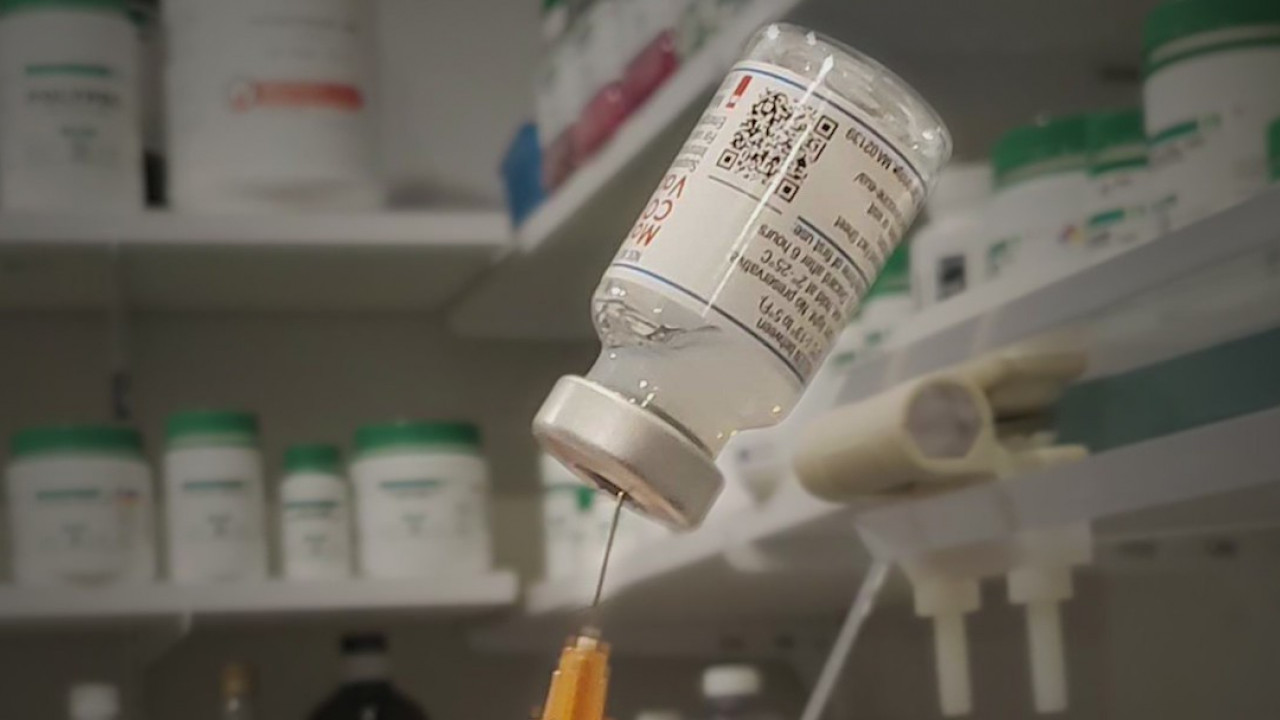 Reporting COVID-19 vaccine side effects