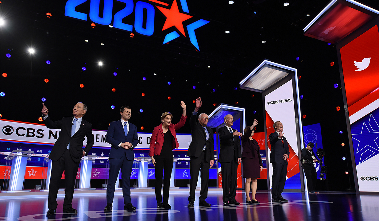 Super Tuesday hometown advantage for candidates is true anymore, analyst says