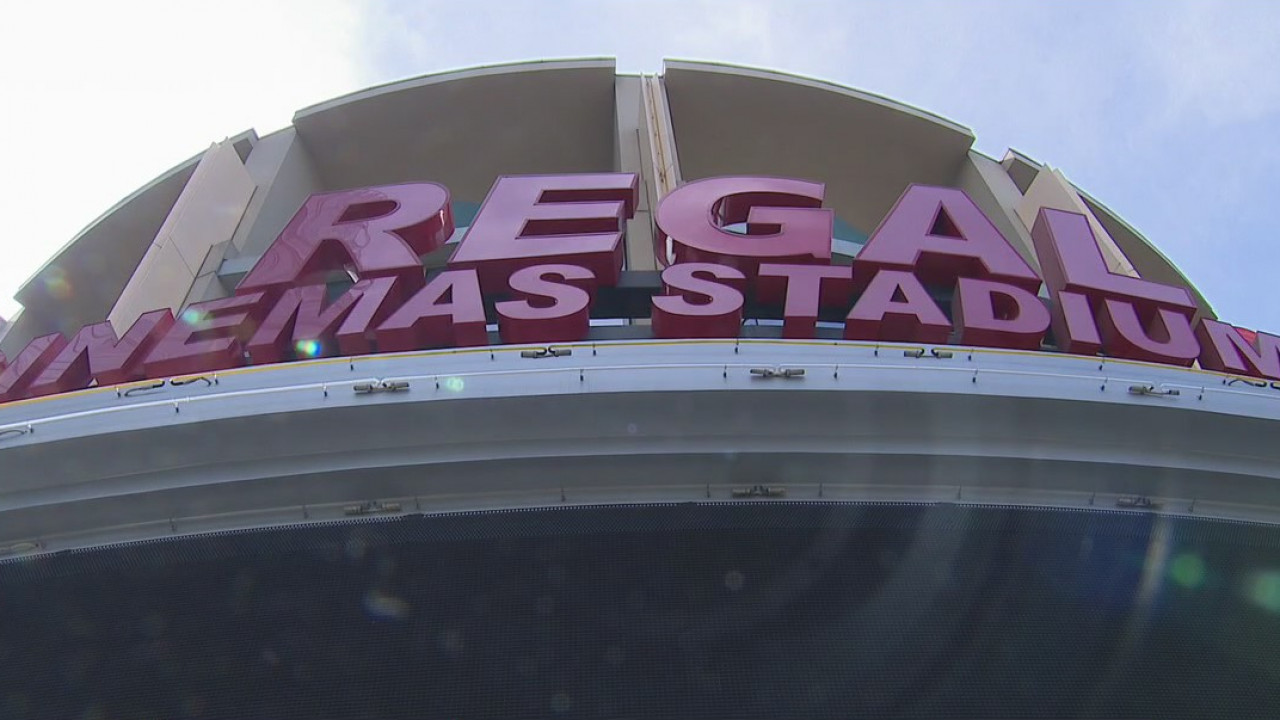 Regal Cinemas to close all 536 locations nationwide