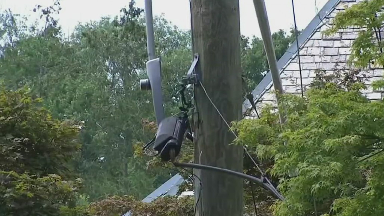 Westchester power problems persist