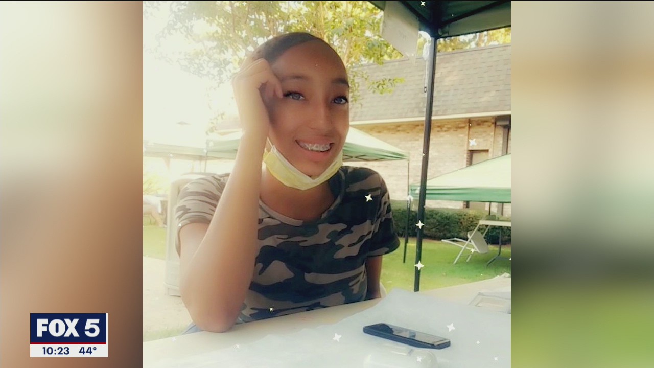 Family continues to search for missing teen