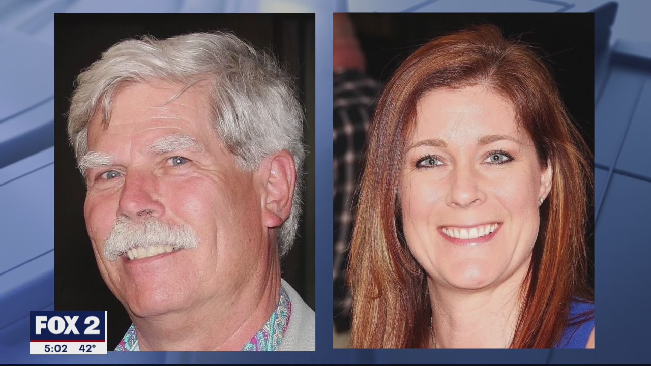 Detroit leaders and activists outraged over Wayne County canvassers meeting