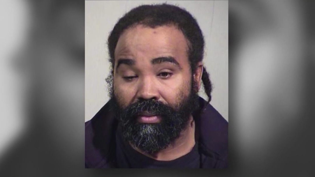 Ex-nurse accused of raping incapacitated woman at Hacienda Healthcare pleads guilty