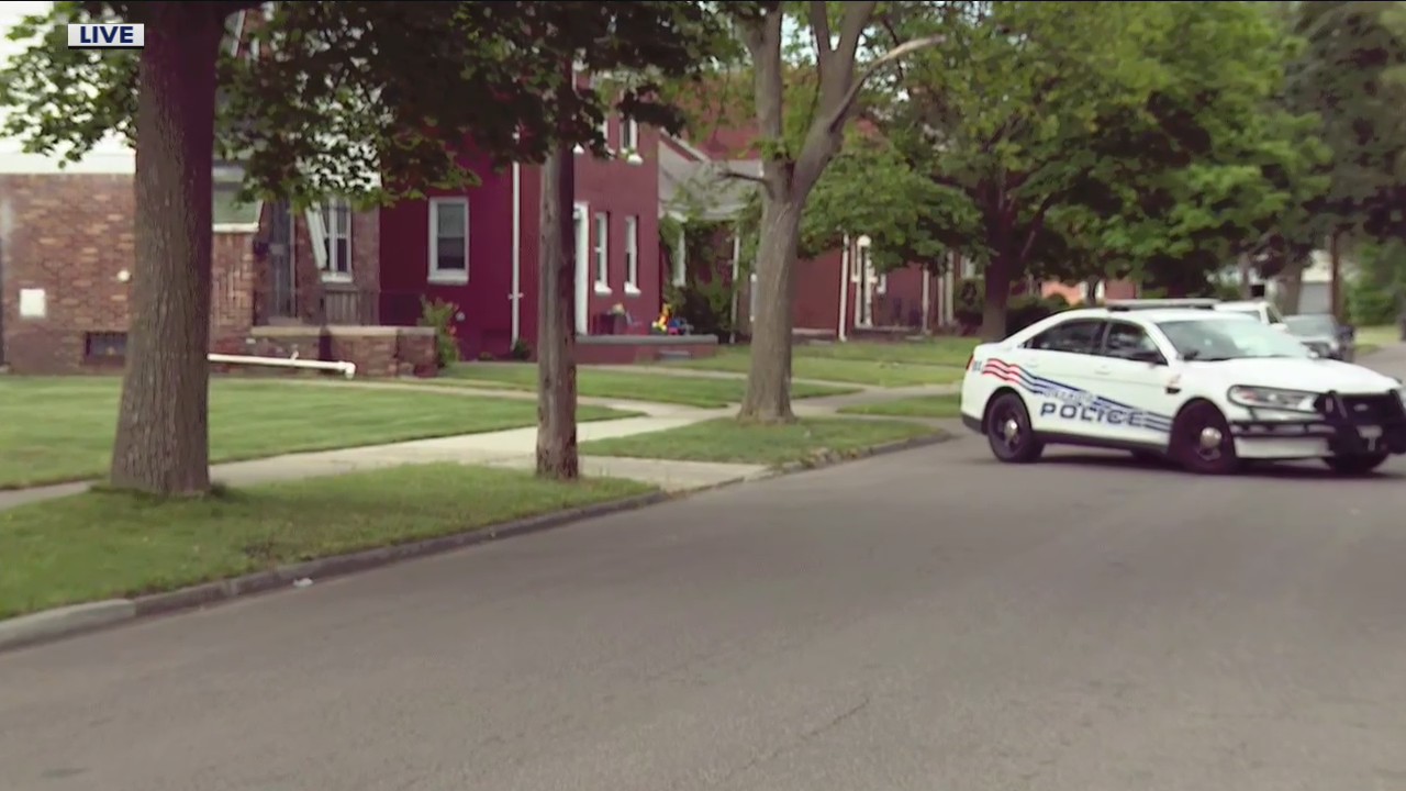 12-year-old fatally shot after children find gun while home alone