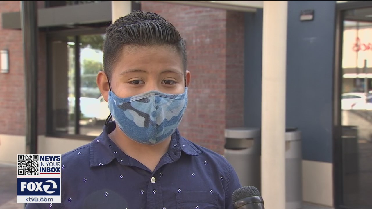 Oakland public schools resume in-classroom