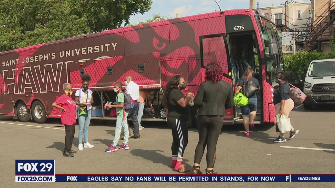 Local group headed to historic March on Washington