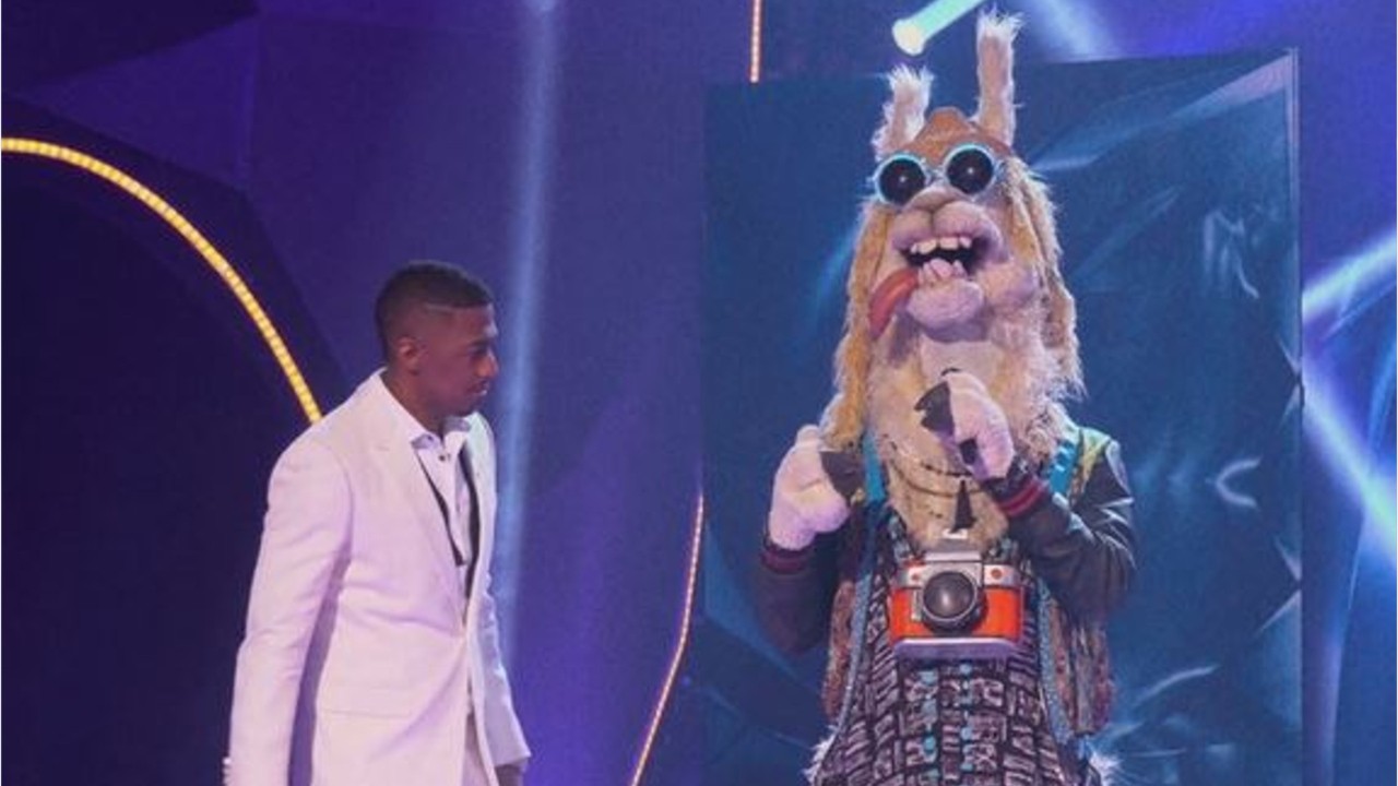 The Llama: Reveal