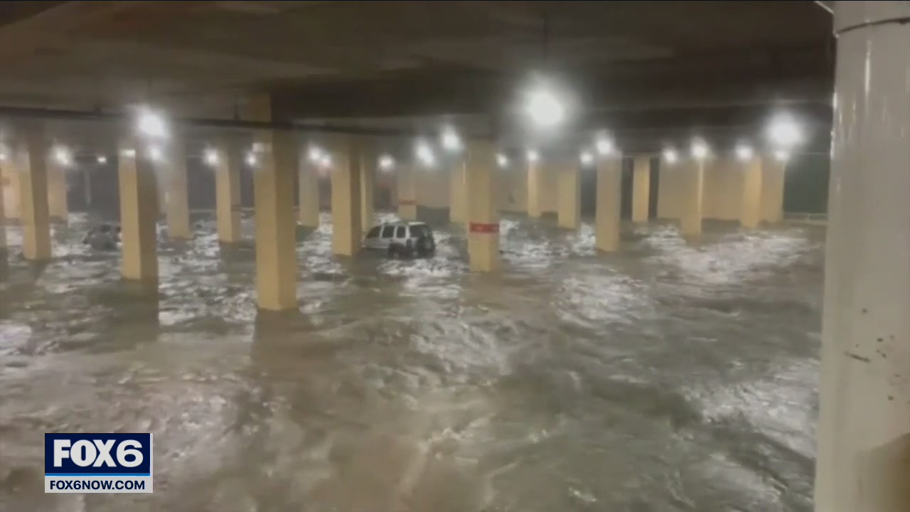 April 12-16 is Wisconsin’s Tornado & Severe Weather Awareness Week