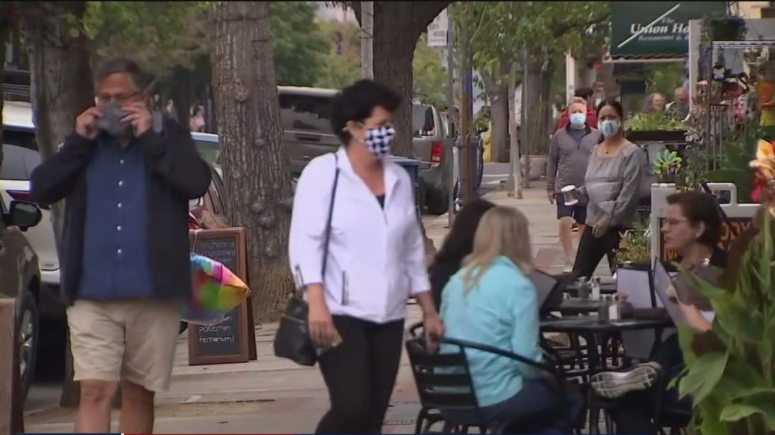 Benicia approves indoor mask mandate