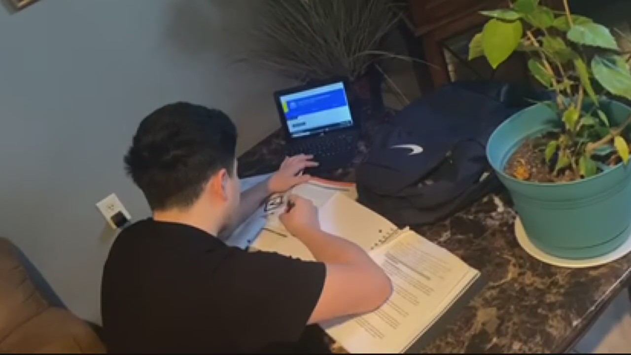 How the COVID-19 pandemic impacted schools