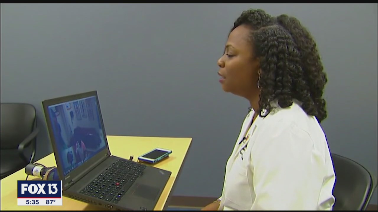 Telemedicine offers doctors more income options