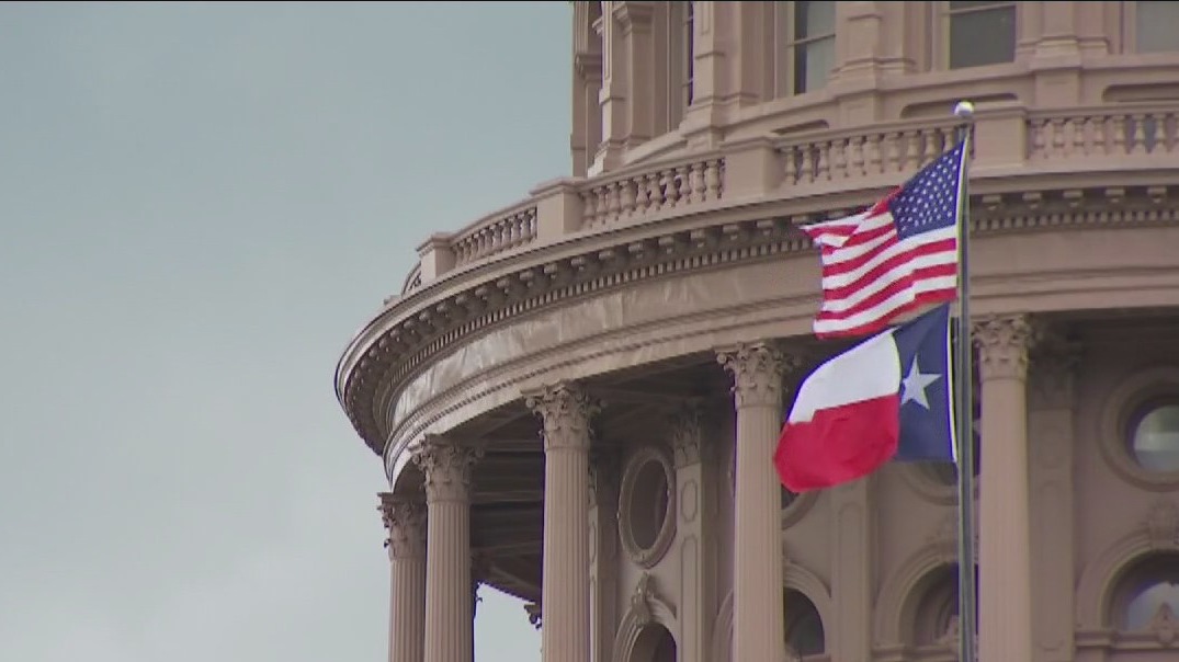 This Week in Texas Politics: Legislative impasse and courtroom battles