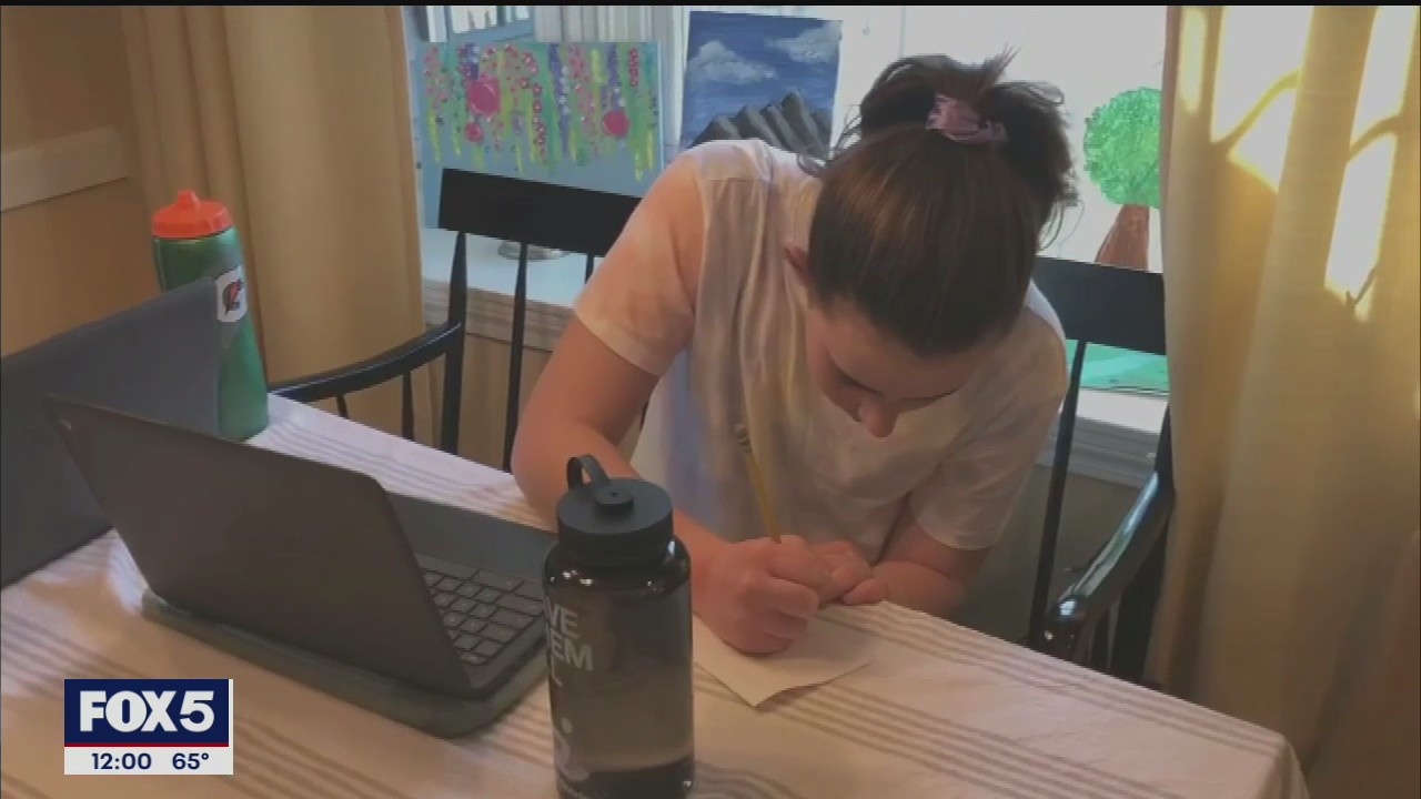 Remote learning begins as lack of teachers looms