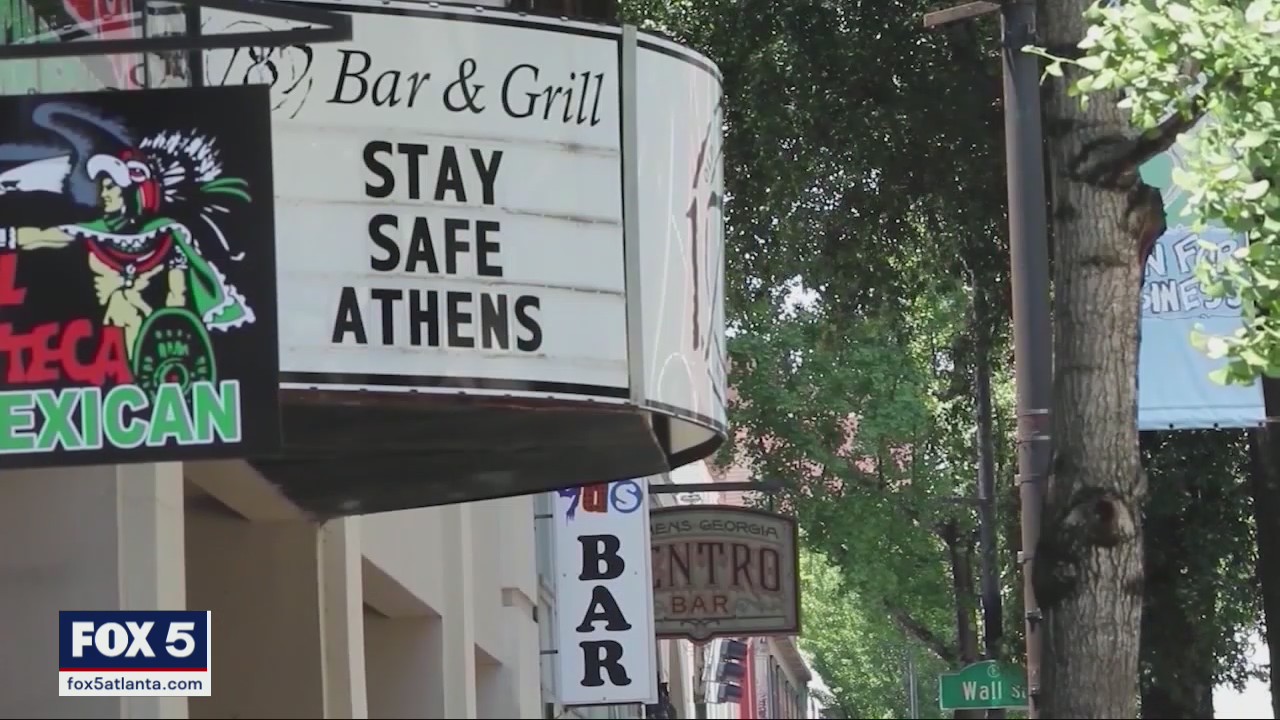 Mayor wants tougher bar restrictions