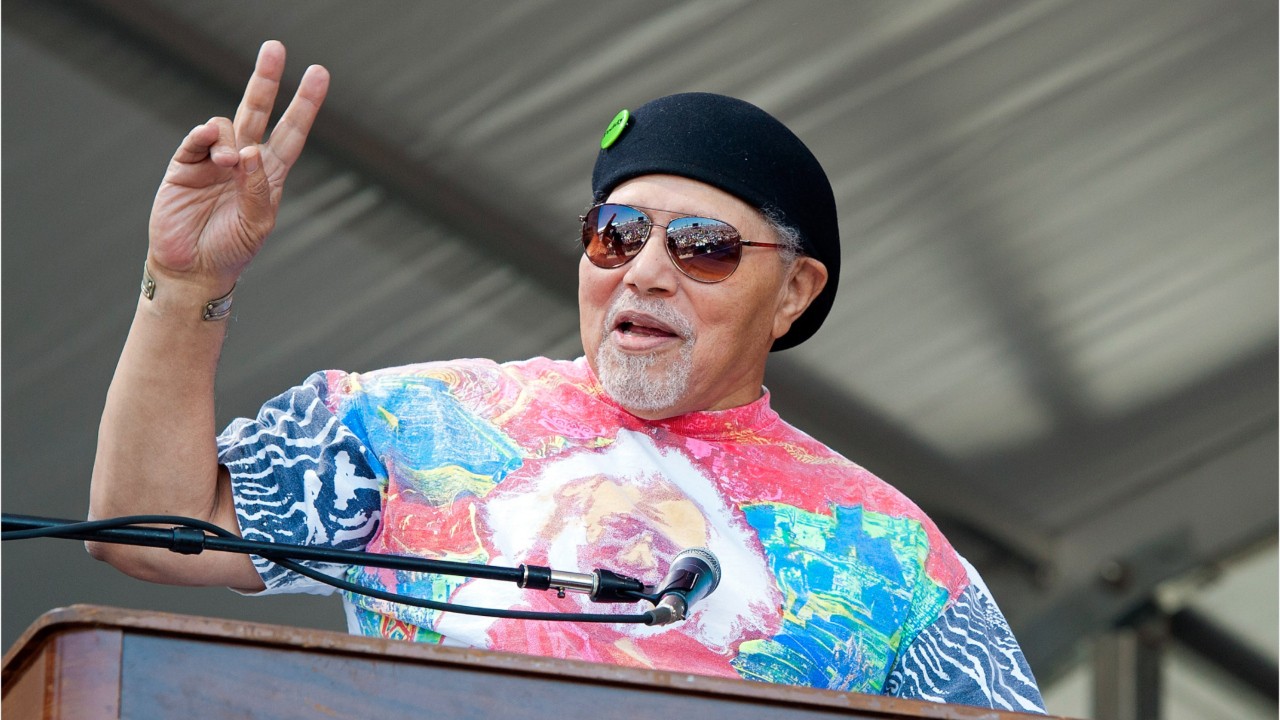 Art Neville, member of bands Neville Brothers, Meters dies at 81