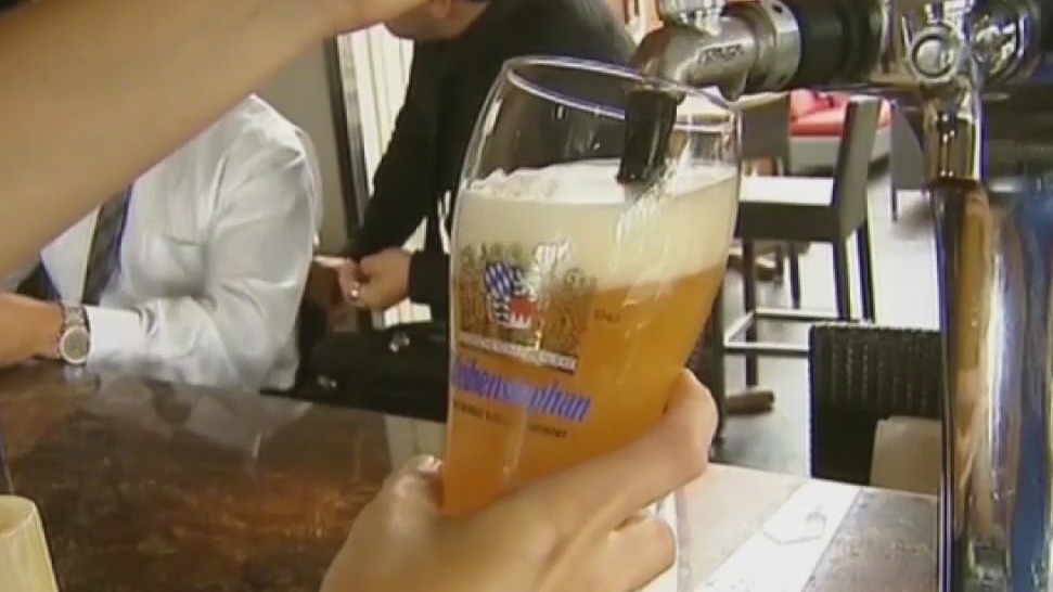 More businesses in Orlando could start selling liquor