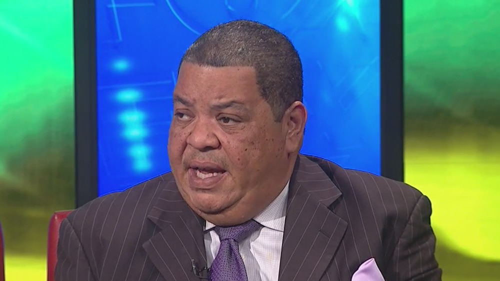 Steve Hood dies at 58