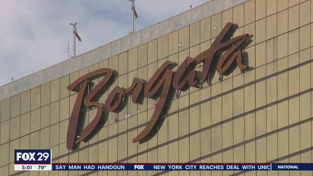 Reopening N.J. indoor dining brings hope to Borgata furloughed employees