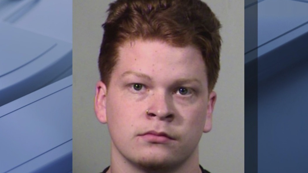 Tempe PD: 19-year-old arrested in road rage incident