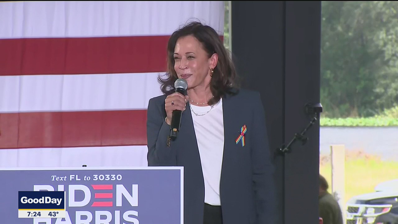 Alana Rocha: Kamala Harris, Texas energy and rural hospitals