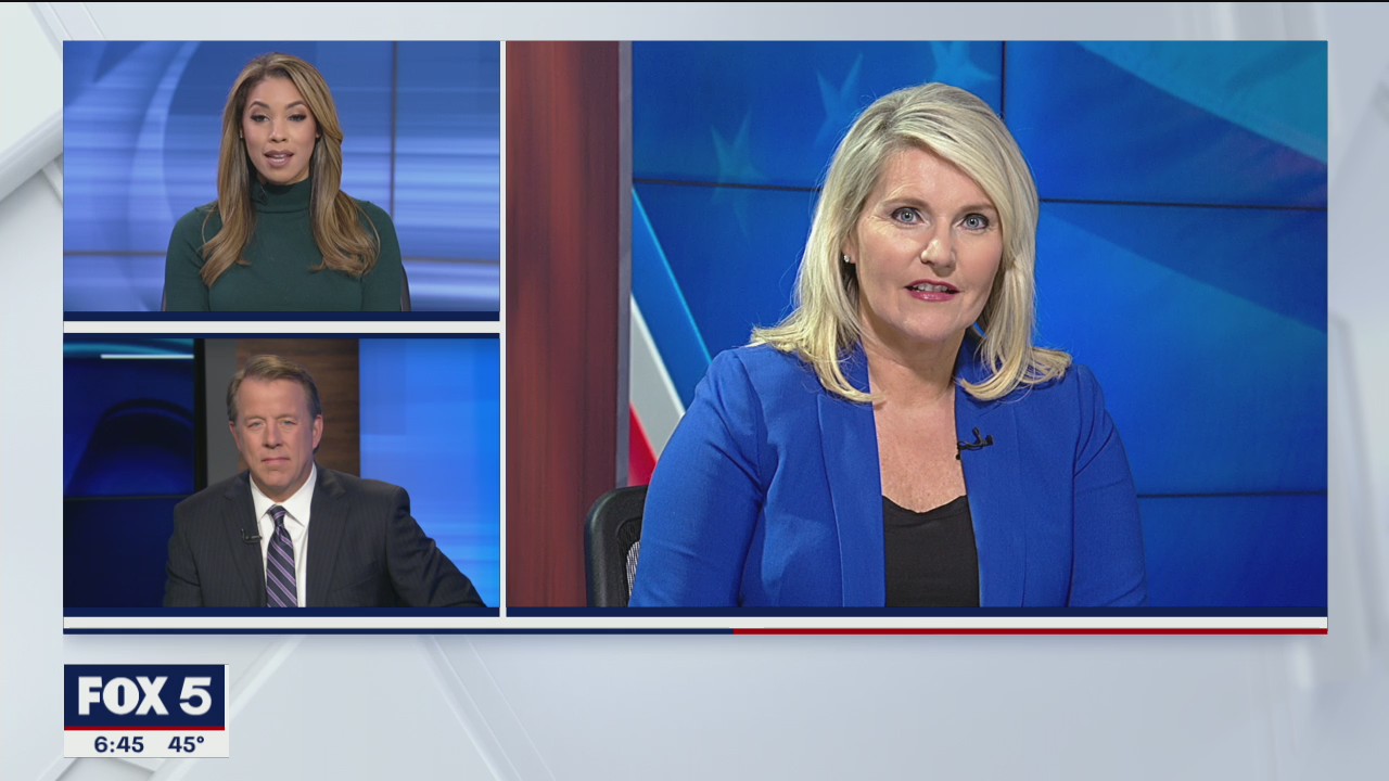 Political analysis of big names campaigning in Senate runoffs