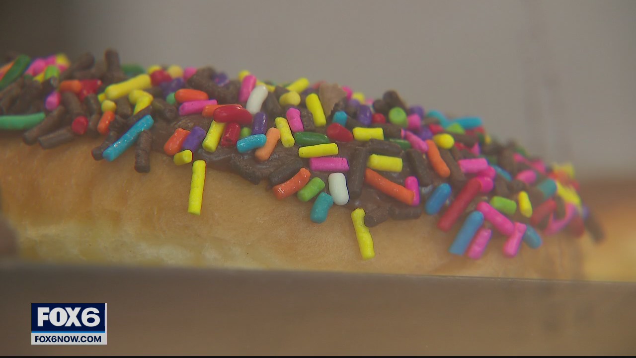 Bakery struggling in pandemic gets needed boost from customers