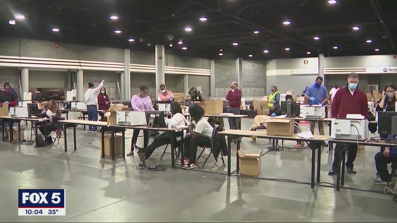 Calls to end harsh election rhetoric