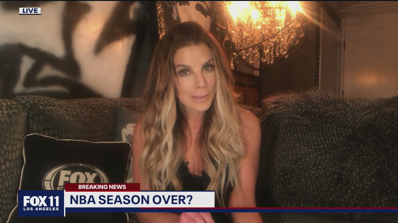 Lakers, Clippers vote to boycott remaining NBA season amid protests, other NBA teams did not