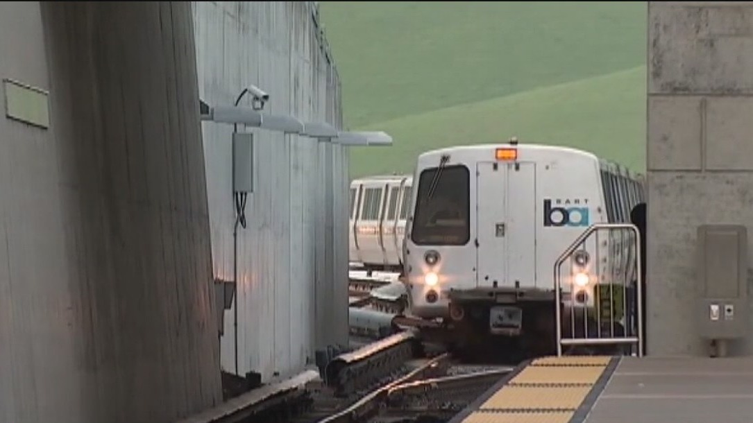 BART's financial future
