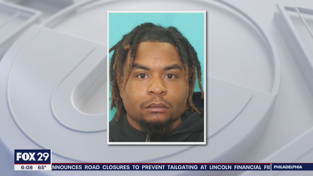 Police identify suspect who fired at plainclothes officers in Cedarbrook