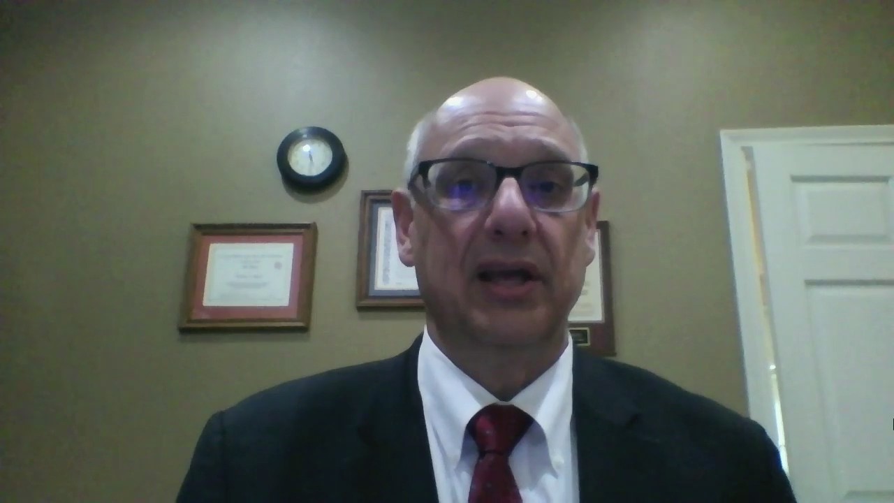 Minnesota attorney Mike Bryant sheds light on Derek Chauvin trial motions