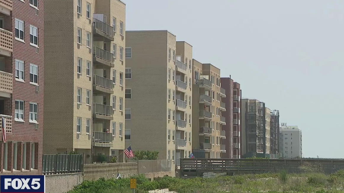 Coastal NY buildings inspections