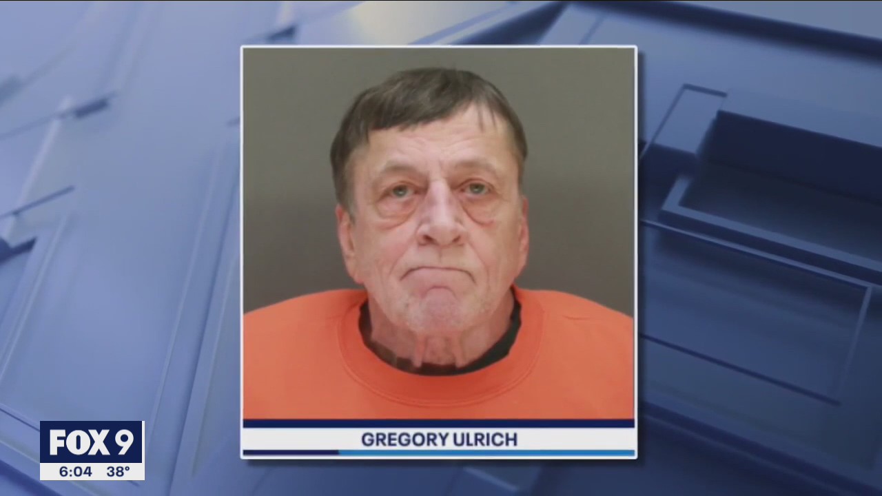 Court docs detail strange 2018 encounter between Buffalo shooter and sheriff