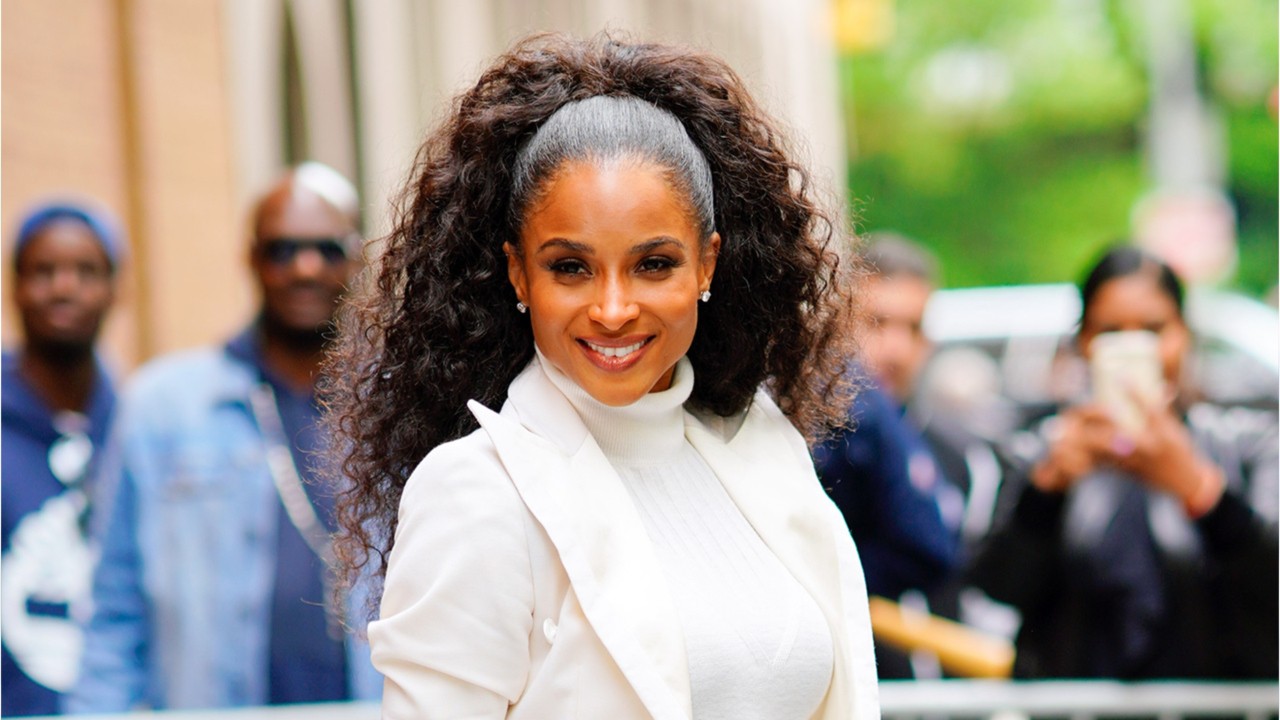 2019 video: Ciara accepted into Harvard business program