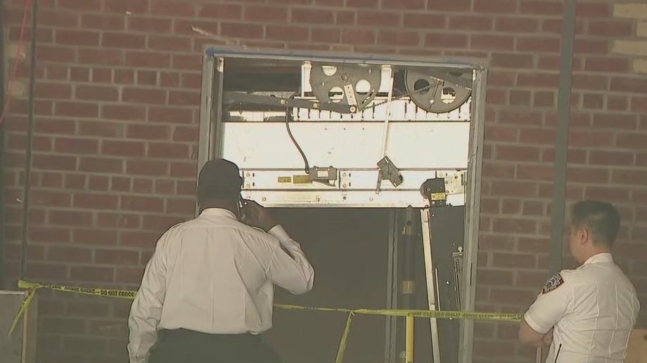 Investigation into deadly elevator fall