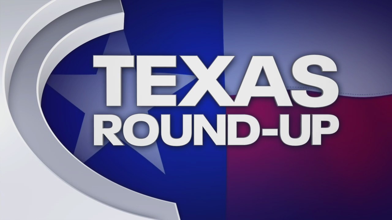 Round-up of Texas news with Texas Tribune - 7/23/20