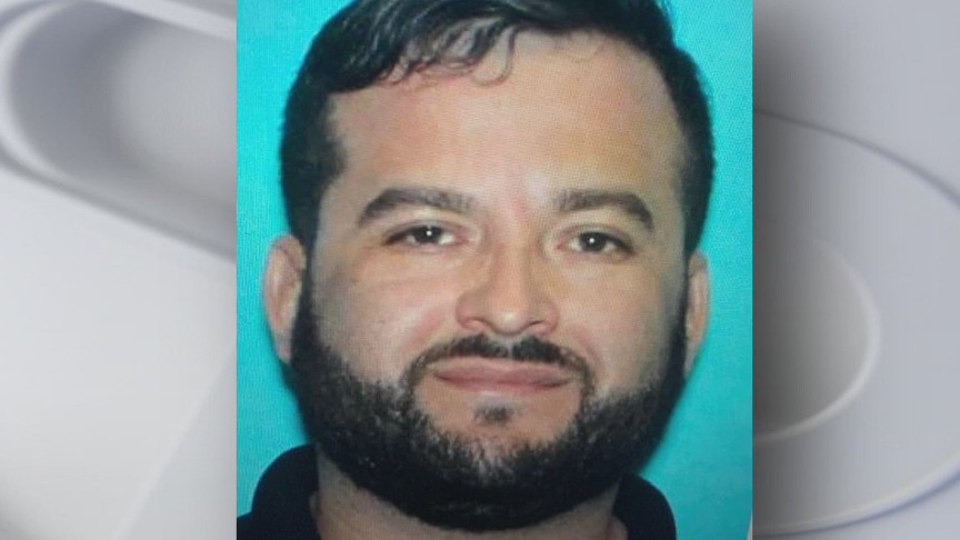Man on the run after killing his mother-in-law at Cypress home