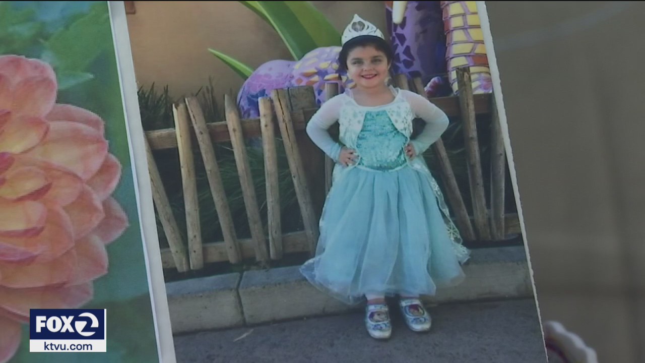 Vigil held for 11-year-old Rodeo girl found tortured and abused