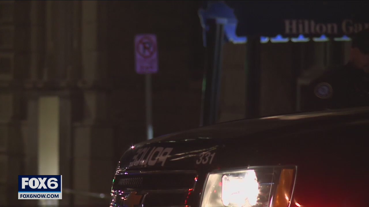 Woman killed on Water Street