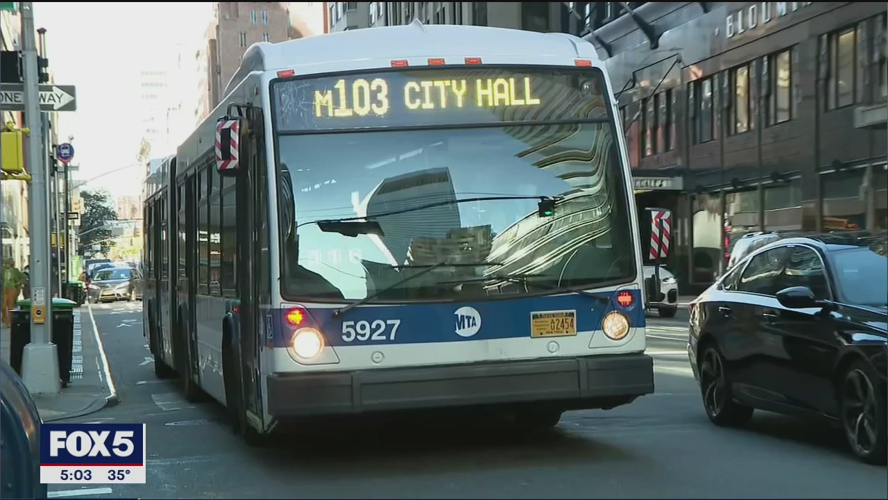 MTA releases details on new budget
