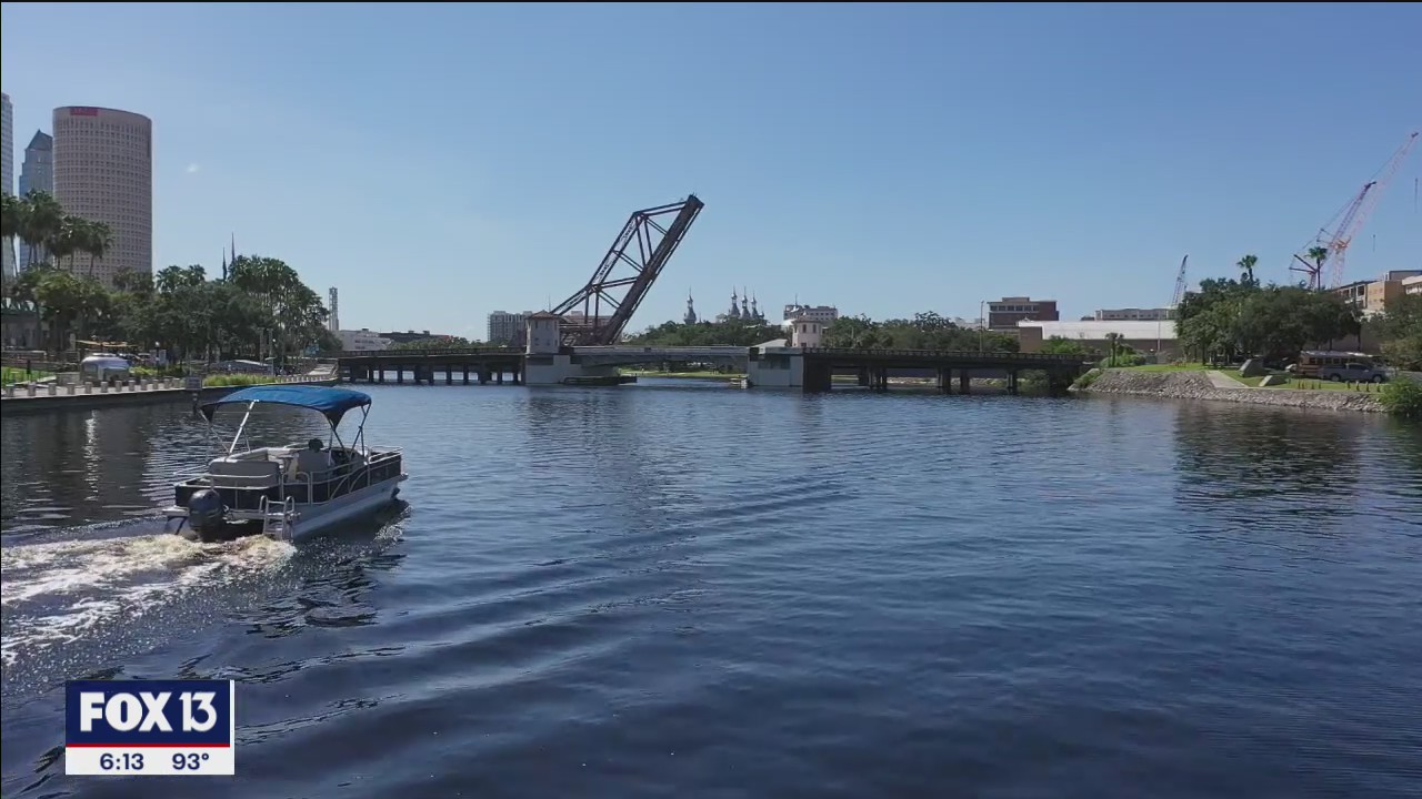 Revamp of Tampa transportation could be coming