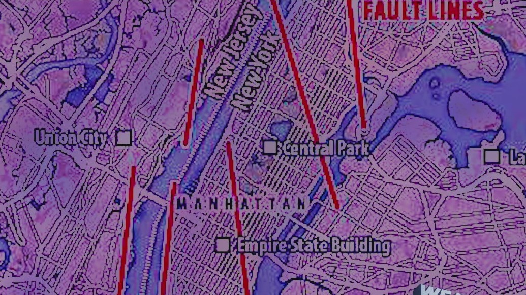 East Coast Earthquakes | Weather Extremes