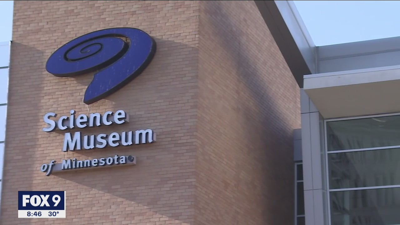 Science Museum of Minnesota reopens February 27