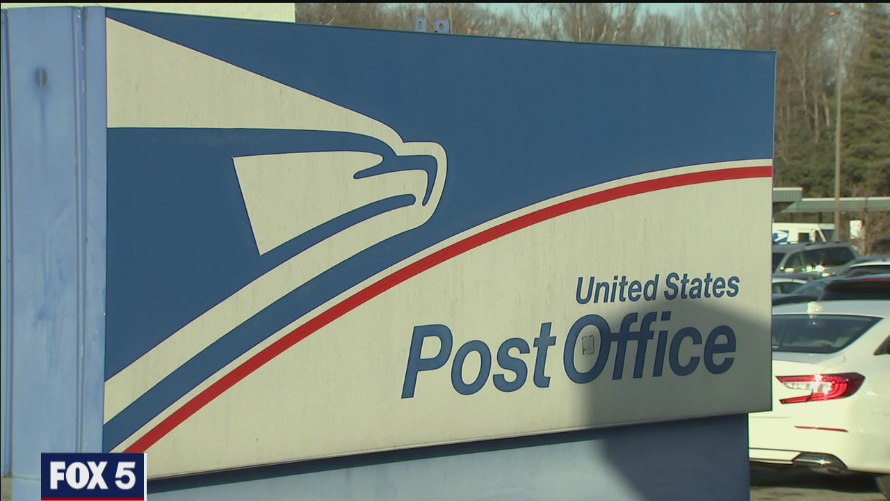 Continuing problems with mail delivery