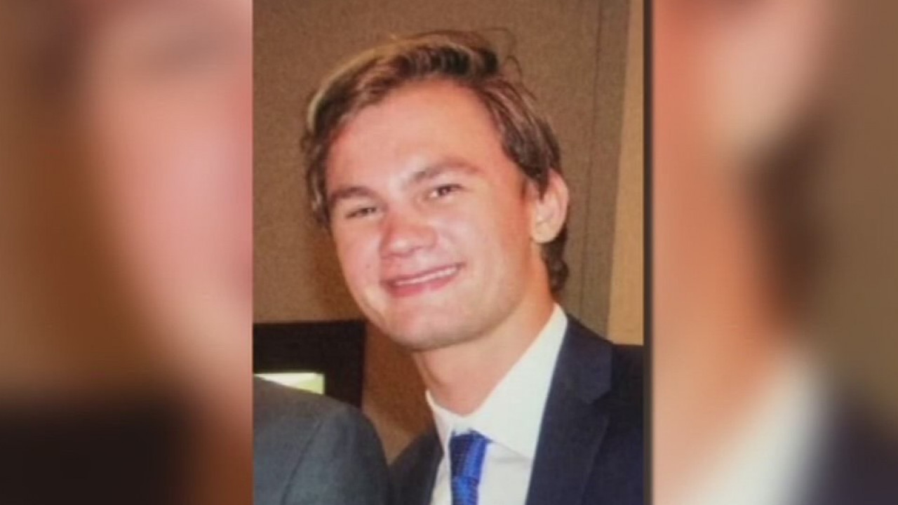 Search teams worked through 300 acres in search for Texas State student