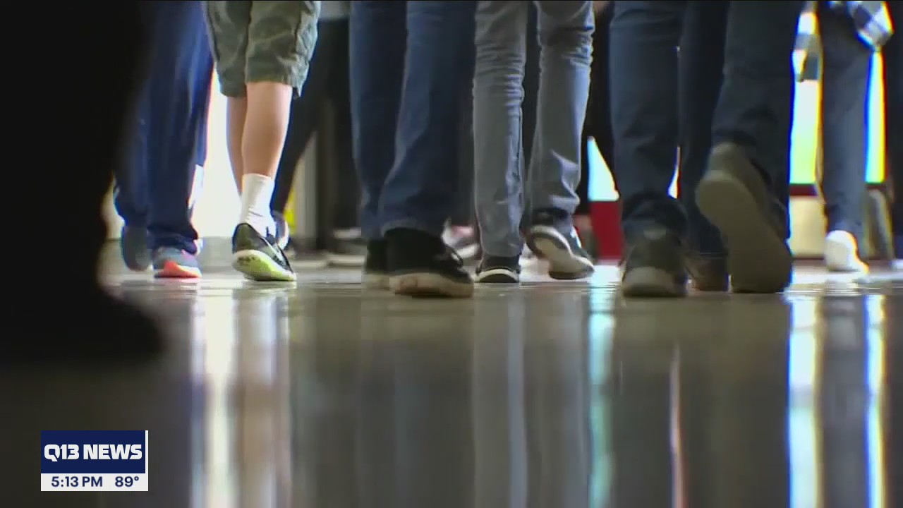 Easing back-to-school anxieties