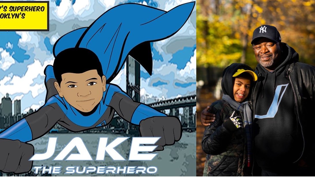 FULL INTERVIEW | Led and Jake Bradshaw of Jetpulse Comics